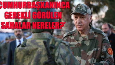 Yeni askerlik sistemine ilk tepki: Milis mi olacaklar?