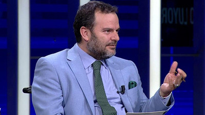 Yenişafak'tan Kemal Öztürk'ün YSK ile ilgili yazısına sansür