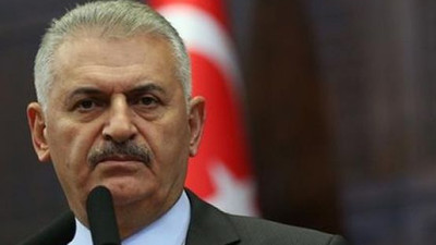 Yıldırım, Gül ve Davutoğlu sorusunu yanıtlamadı