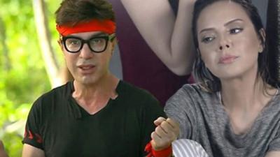 Yılmaz Morgül’den Ebru Gündeş'e şok suçlama