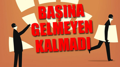 Yolsuzluğu ortaya çıkaran öğretmeni psikiyatri servisine gönderdiler