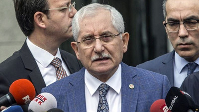 YSK Başkanı, kritik karar öncesi tatildeydi
