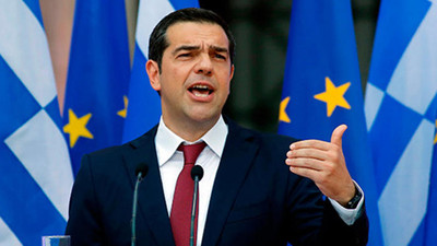 Yunanistan'dan Türkiye'ye 'ekonomik yaptırım' mesajı!