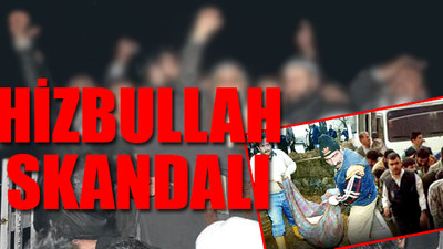 Yüzlerce militanın tahliye edildiği ortaya çıktı!