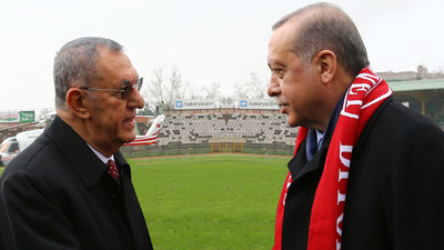 Zeynel Abidin Erdem'in yeğeninin FETÖ'den aldığı ceza belli oldu