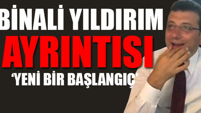 23 Haziran akşamı Ekrem İmamoğlu neler yaşadı?