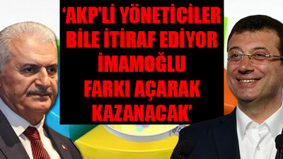 23 Haziran İstanbul Seçimi'ni yazdılar