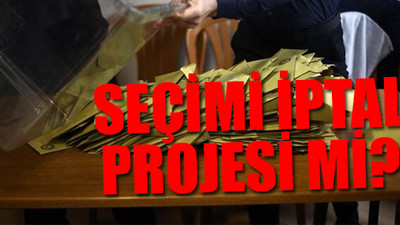 23 Haziran Seçimleri için skandal atamalar!