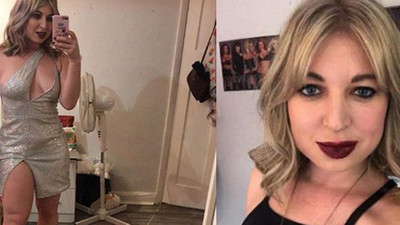 ’27 yaşımda memelerimi aldırdım, hayatım kurtuldu’