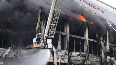 4 işçinin hayatını kaybettiği yangında flaş gelişme