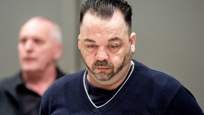 85 hastayı öldüren hemşireye müebbet