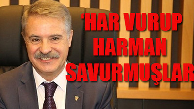 Açılışını Cumhurbaşkanı Erdoğan yapmıştı, CHP’li başkan kapattı