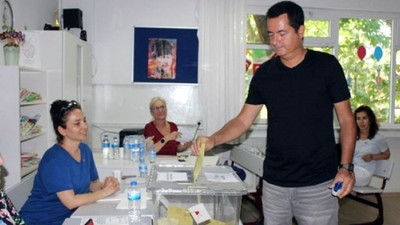 Acun Ilıcalı gönlünden geçeni söyledi