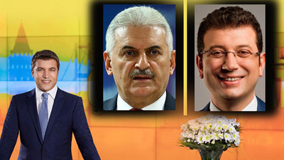 Adayların ortak yayını için neden sadece muhalif gazeteciler konuşuldu?