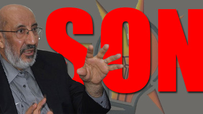 AKİT yazarından AKP'ye: Gidiyorlar...