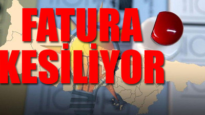 AKP'de 'topun ağzındakiler'