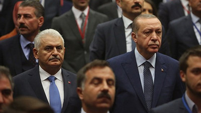 AKP'den adayını kızdıracak strateji