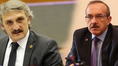 AKP karıştı: Ordu Valisi İmamoğlu'nu destekledi