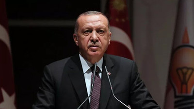 AKP'li Cumhurbaşkanı Erdoğan'dan kabine revizyonu açıklaması