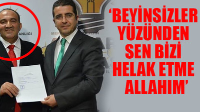 AKP'li İŞKUR Genel Müdürü'nden skandal sözler