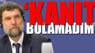 AKP milletvekilinden Osman Kavala yorumu