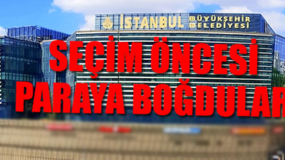 AKP'nin 23 Haziran sonrası İBB planı deşifre oldu