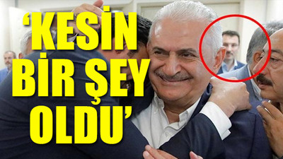 AKP'nin o yöneticileri kayıp...