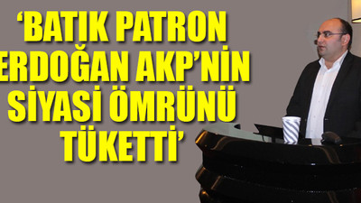 AKP ortak canlı yayını neden istedi?