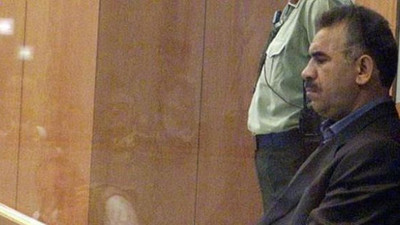 AKP, PKK elebaşısı Öcalan'a çağrı mı yaptırdı?