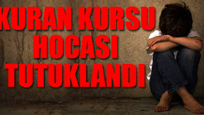 AKP'ye yakın vakfın, kaçak yatılı Kuran Kursu'nda 9 yaşındaki çocuğa cinsel istismar skandalı
