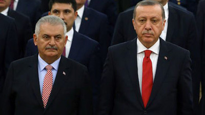 AKP’li üst düzey isimlerden Reuters’a flaş açıklamalar