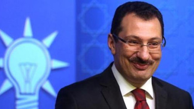 Ali İhsan Yavuz kameraların karşısına çıkamadı, Twitter'dan açıklama