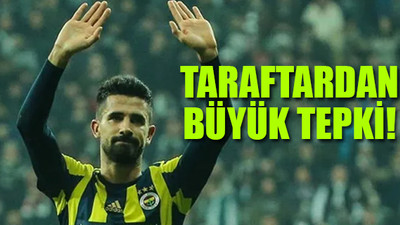 Alper Potuk, Fenerbahçe'den ayrılıyor mu?