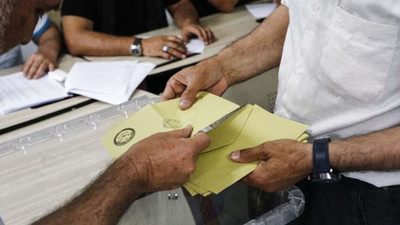 Anadolu Ajansı'ndan skandal 31 Mart savunması