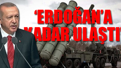 Ankara'da ABD yaptırımı kaygısı!