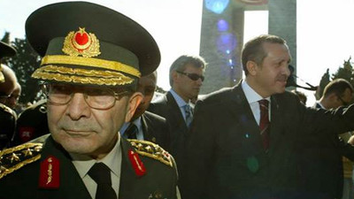 Ankara'yı sallayan FETÖ tutuklaması