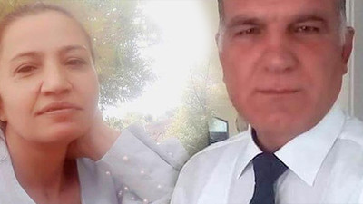 Antalya'da kezzaplı dehşet!