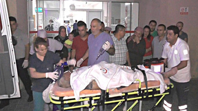 Antalya’da yaşlı adam dövülerek öldürüldü