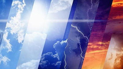 Aralarında İstanbul da var... Meteoroloji'den bir uyarı daha!