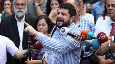 Atalay: Gezi iddianamesi yamalı bohçadır