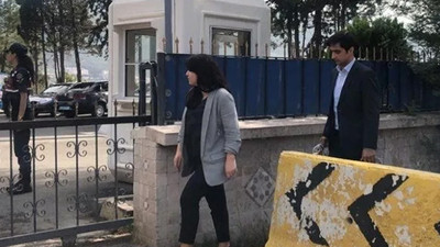 Avukatları Öcalan ile görüşmek için yola çıktı