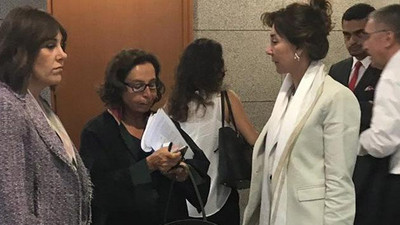 Aydın Doğan ve kızının yargılandığı dava düştü