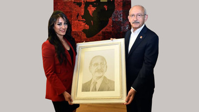Ayşe öğretmenden Kılıçdaroğlu'na kara kalem tablo