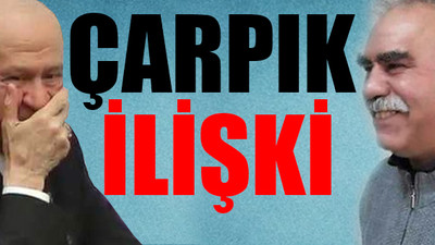 Bahçeli'den Öcalan'a destek!