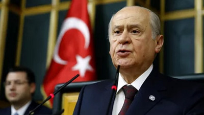 Bahçeli'den S-400 tepkisi: Türkiye, NATO üyeliğini sorgulamalıdır