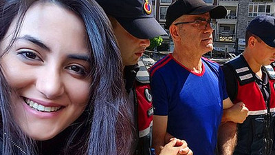 Balıkesir'de dehşet: Kendi kızını acımasızca öldürdü