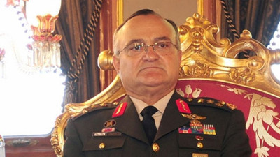 Balyoz davası mağduru emekli Orgeneral Ergin Saygun'a yeni ayıp
