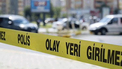 Başakşehir'de dehşet