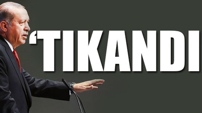 Başkanlık sistemi tutmadı!