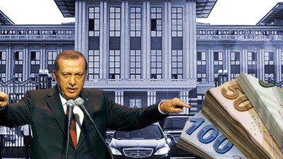 Belediye borçlarına İstanbul seçimi öncesi Saray piyangosu